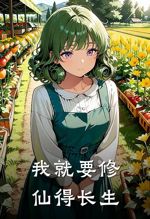 我就要修仙得长生