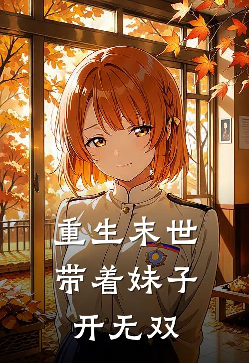 重生末世：带着妹子开无双范完千心小说完整版_完结版小说推荐重生末世：带着妹子开无双(范完千心)