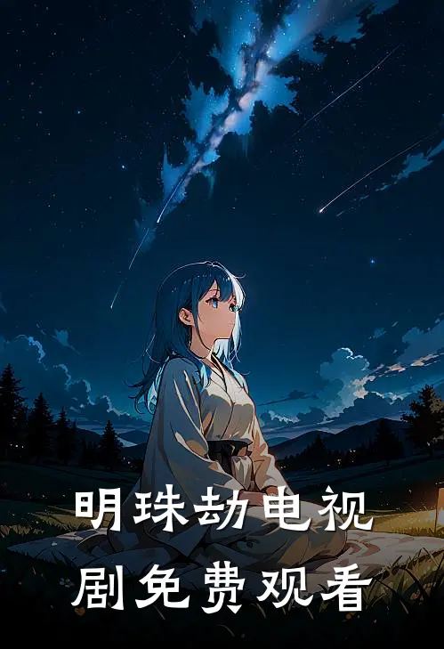 明珠劫电视剧免费观看