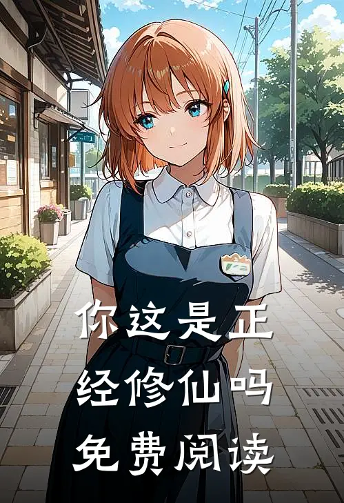 你这是正经修仙吗免费阅读