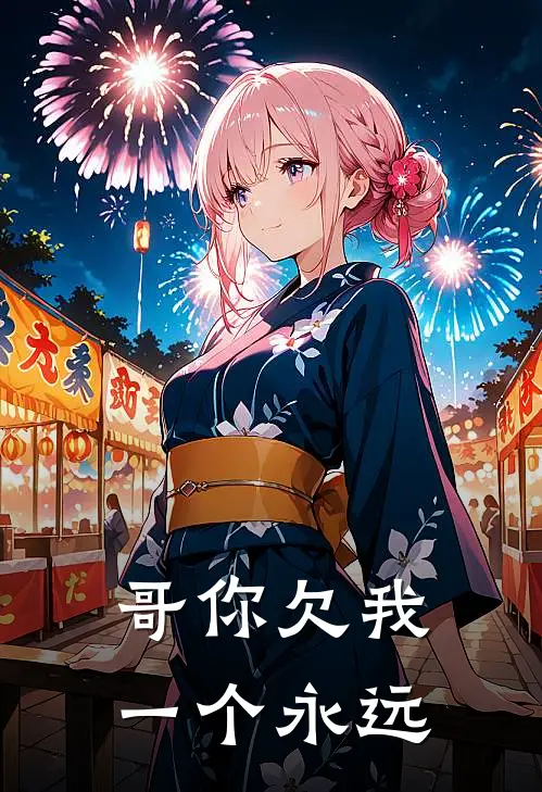 哥你欠我一个永远