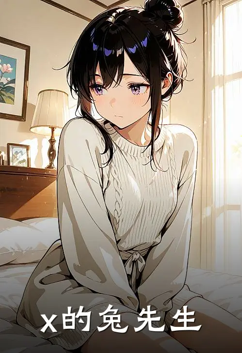x的兔先生