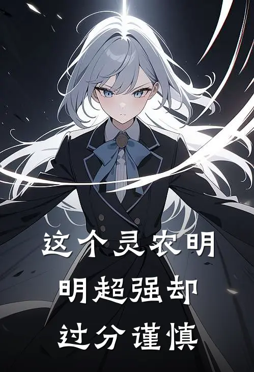 这个灵农明明超强却过分谨慎(刘庆燕九)全本免费小说_新热门小说这个灵农明明超强却过分谨慎刘庆燕九