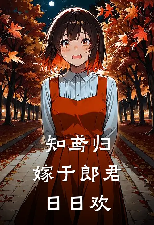 知鸢归，嫁于郎君日日欢