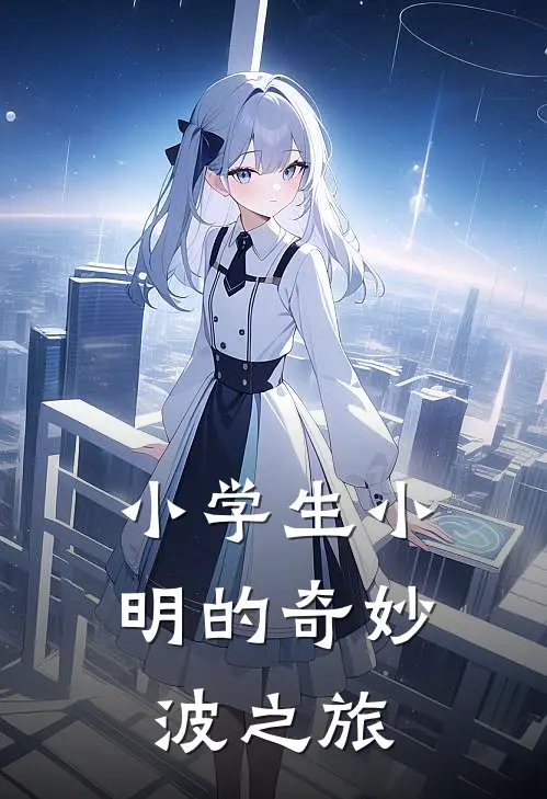 小学生小明的奇妙波之旅