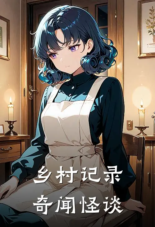 乡村记录奇闻怪谈