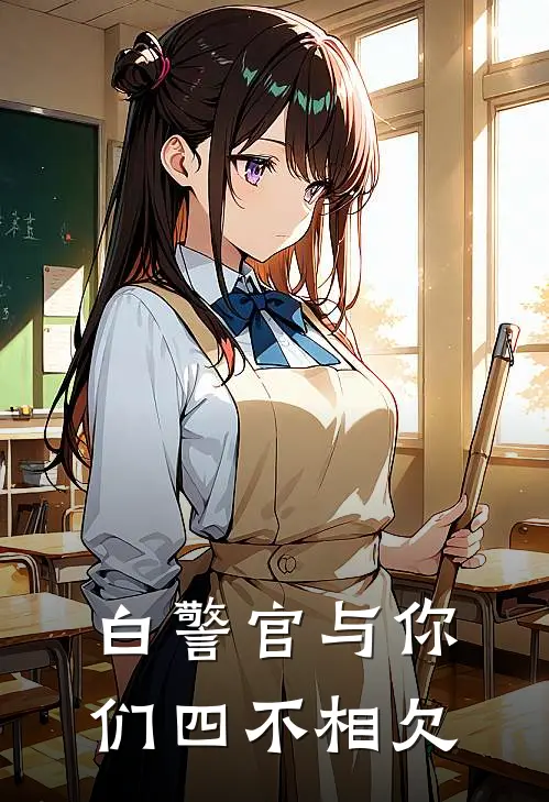 白警官与你们四不相欠