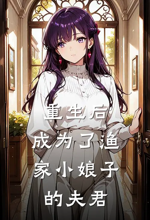 重生后，成为了渔家小娘子的夫君