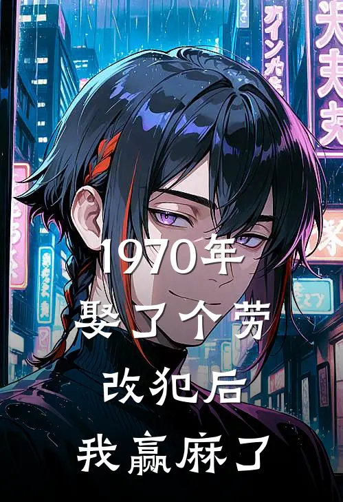 1970年，娶了个劳改犯后，我赢麻了(周志强许静)热门完本小说_最新小说1970年，娶了个劳改犯后，我赢麻了周志强许静