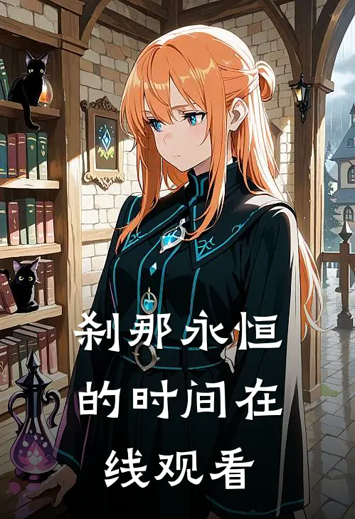 刹那永恒的时间在线观看