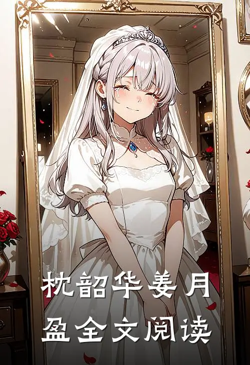 枕韶华姜月盈全文阅读