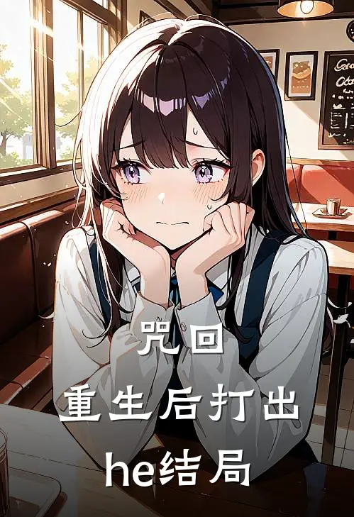 【咒回】：重生后打出he结局