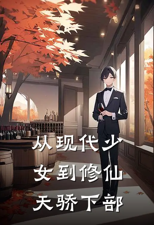 从现代少女到修仙天骄下部