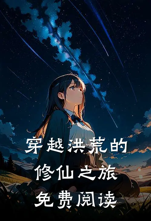 穿越洪荒的修仙之旅免费阅读