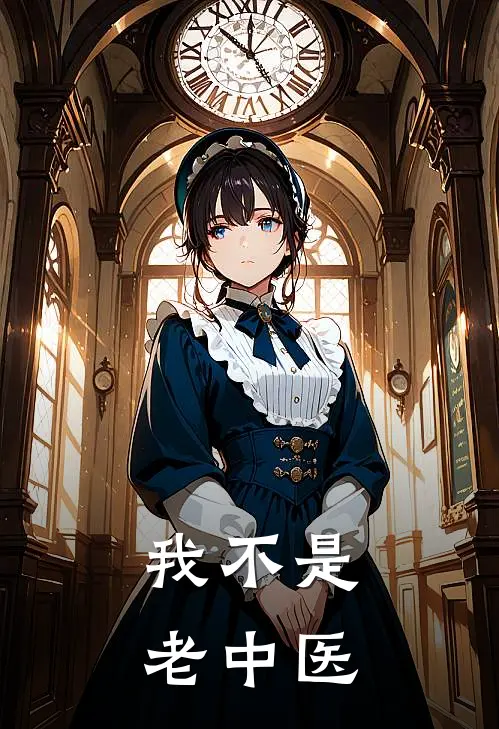我不是老中医