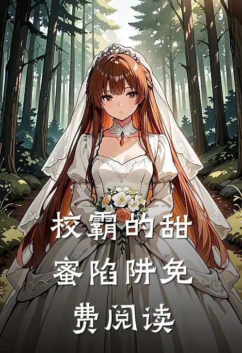 校霸的甜蜜陷阱免费阅读