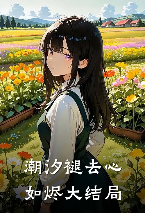 潮汐褪去心如烬大结局