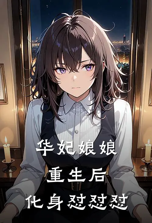 华妃娘娘重生后：化身怼怼怼