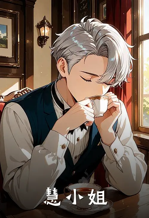 慧小姐(玛莎伊芙琳)最新小说_免费阅读完整版小说慧小姐(玛莎伊芙琳)