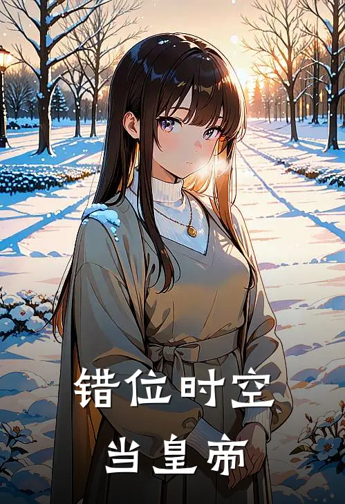 错位时空当皇帝