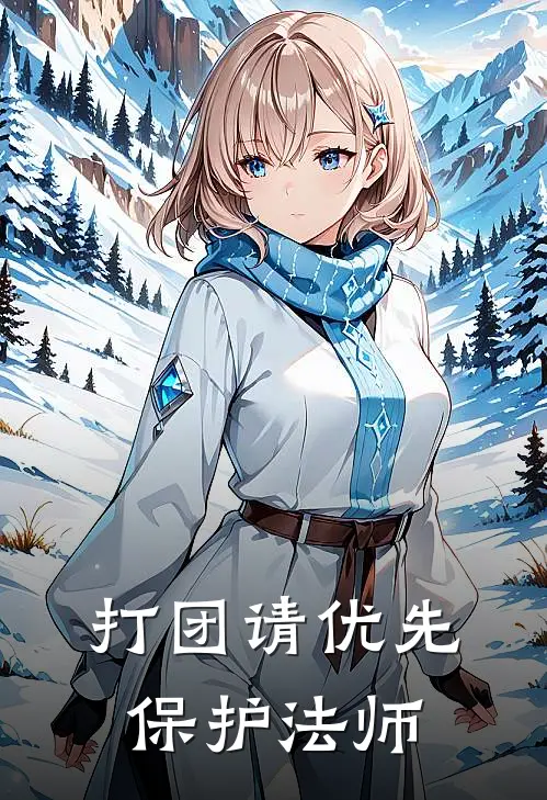 打团请优先保护法师