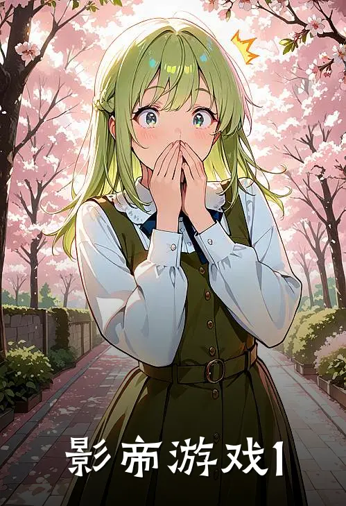 影帝游戏1