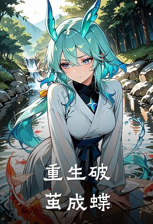 重生破茧成蝶