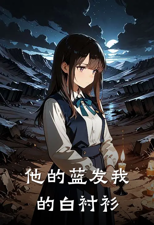 他的蓝发我的白衬衫(蓝河许辰)最新好看小说_最新章节列表他的蓝发我的白衬衫(蓝河许辰)