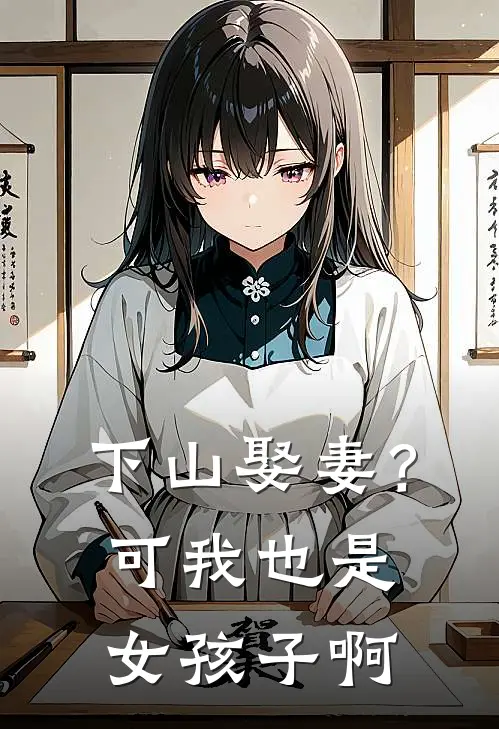 下山娶妻？可我也是女孩子啊叶清婉孙雅玲小说完结免费_最新章节列表下山娶妻？可我也是女孩子啊(叶清婉孙雅玲)