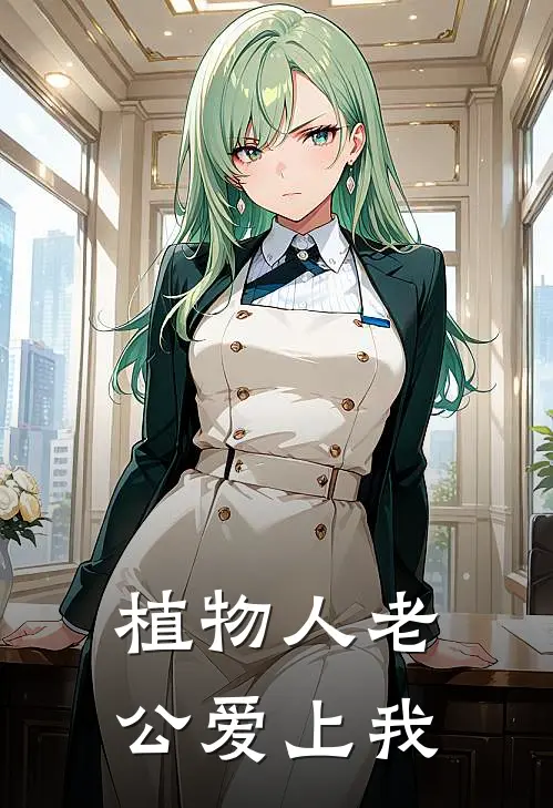 植物人老公爱上我