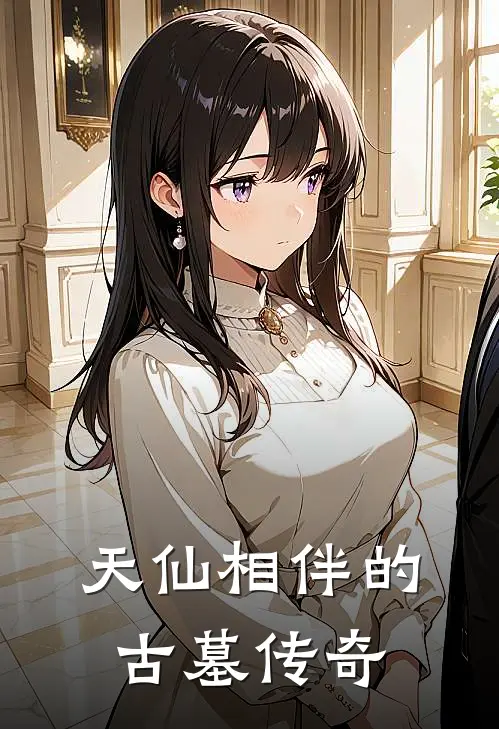 天仙相伴的古墓传奇