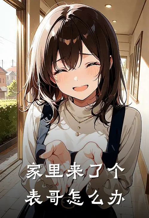 家里来了个表哥怎么办