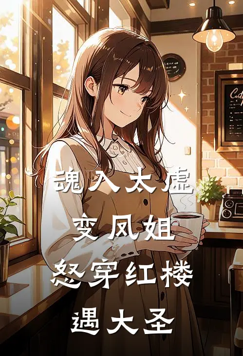 魂入太虚变凤姐，怒穿红楼遇大圣