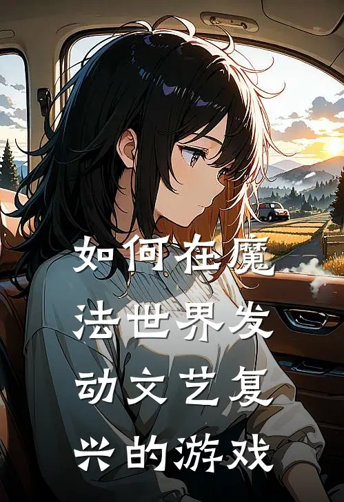 如何在魔法世界发动文艺复兴的游戏