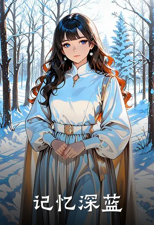 记忆深蓝颜晓萱程墨完结小说大全_免费小说在哪看记忆深蓝(颜晓萱程墨)