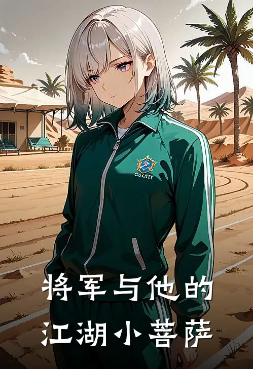 将军与他的江湖小菩萨