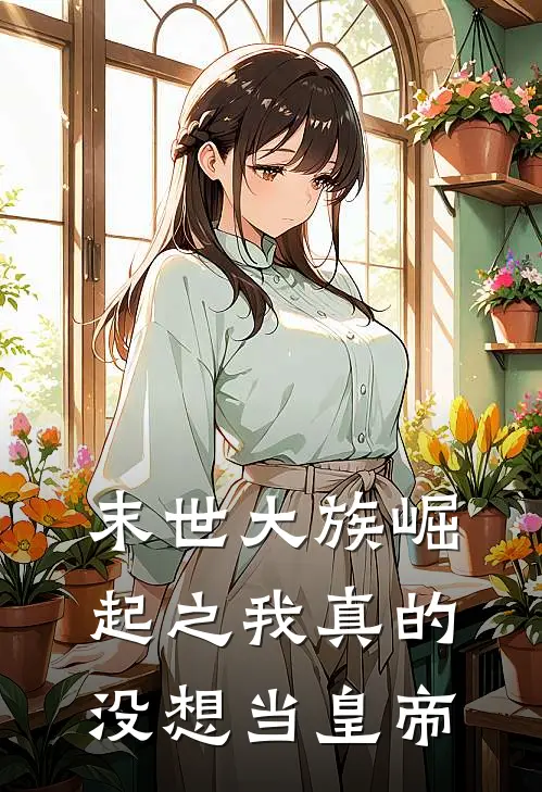末世大族崛起之我真的没想当皇帝