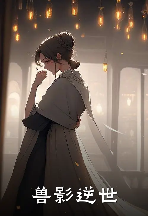 兽影逆世林悠林悠热门小说阅读_免费完结小说兽影逆世林悠林悠