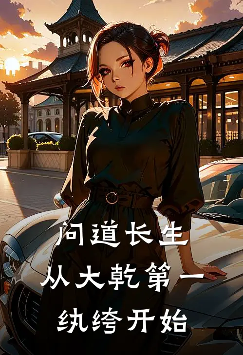 问道长生，从大乾第一纨绔开始