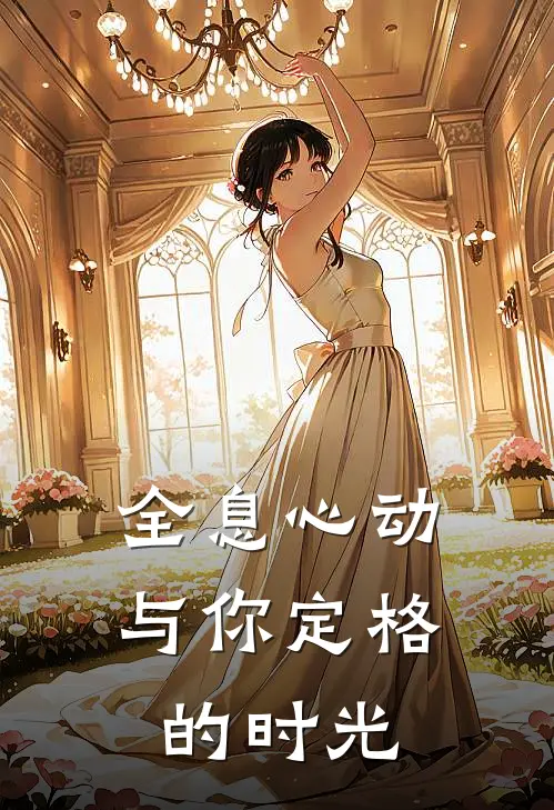 全息心动：与你定格的时光