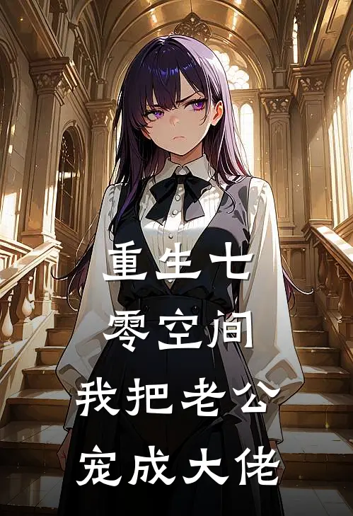 重生七零空间，我把老公宠成大佬