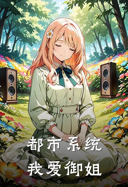 都市系统我爱御姐