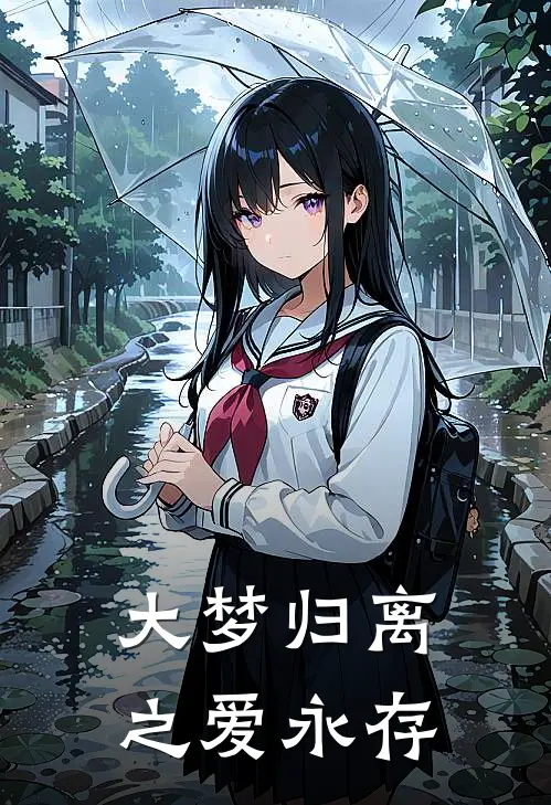 大梦归离之爱永存