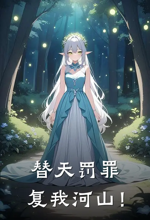 替天罚罪，复我河山！(许青柳懿)网络热门小说_最新小说替天罚罪，复我河山！(许青柳懿)