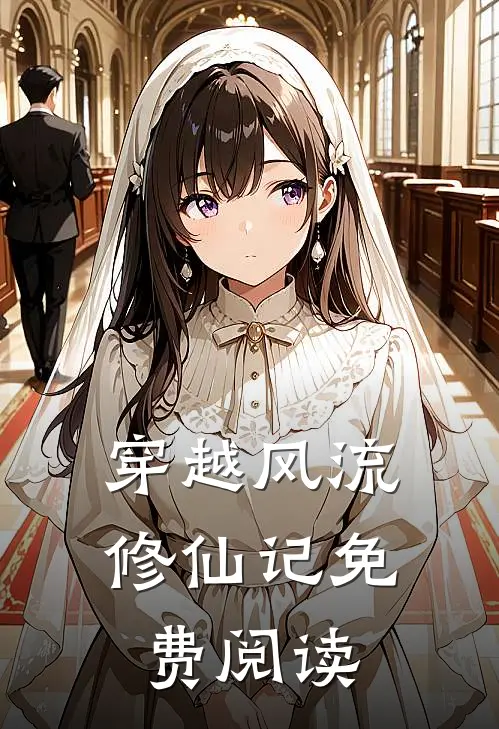 穿越风流修仙记免费阅读