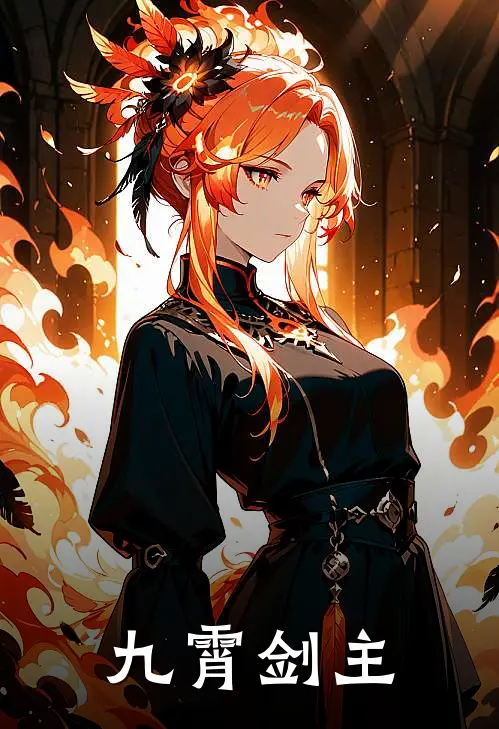 【九霄剑主】