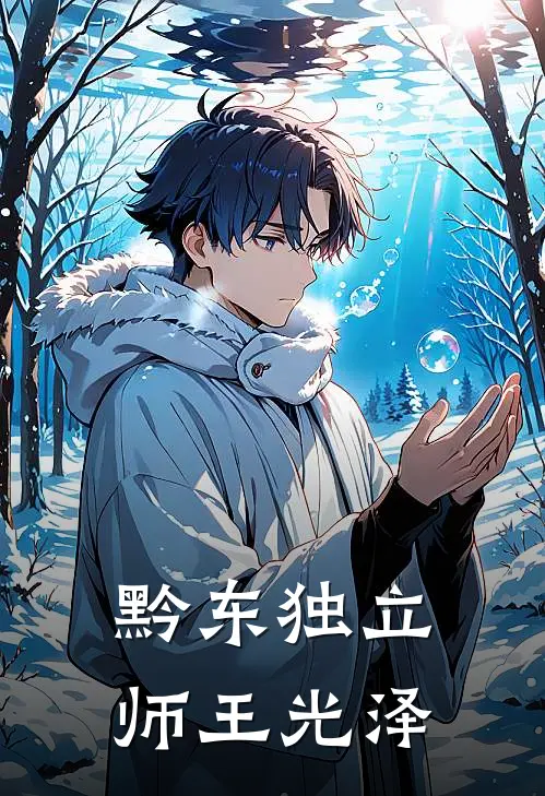 黔东独立师王光泽