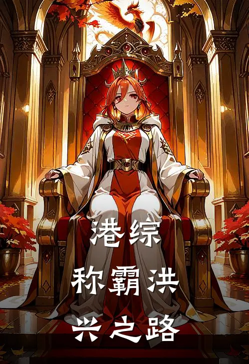 港综：称霸洪兴之路