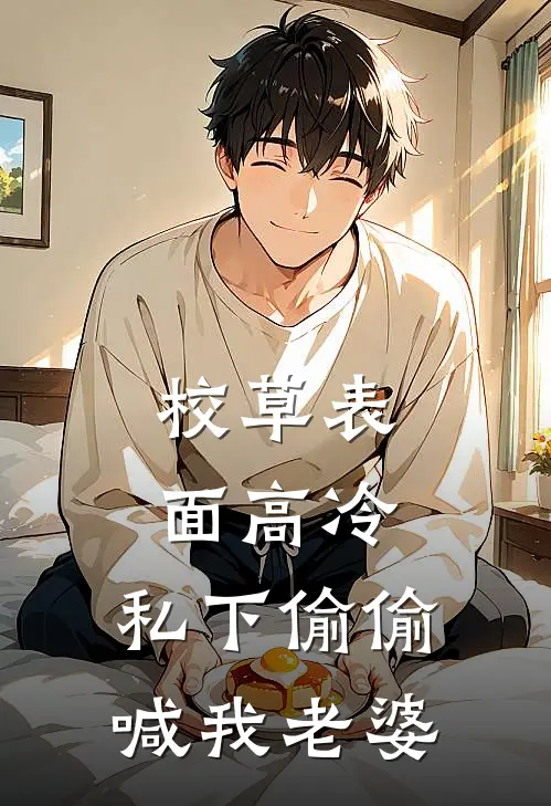 校草表面高冷，私下偷偷喊我老婆(裴星澈云想)在线免费小说_热门网络小说校草表面高冷，私下偷偷喊我老婆裴星澈云想