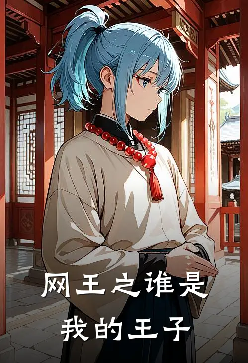 网王之谁是我的王子